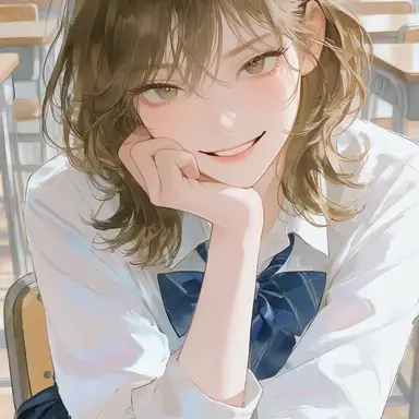 Profile image of Seo Haneul