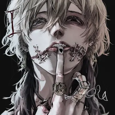 Profile image of しう