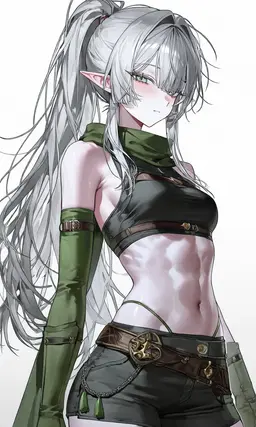Profile image of イエル・エフィル