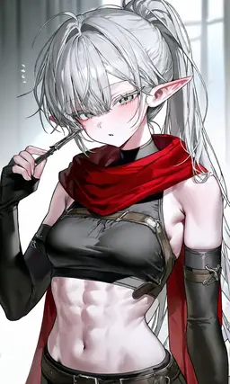 Profile image of イエル・エフィル