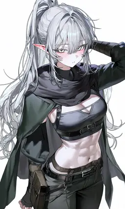 Profile image of イエル・エフィル