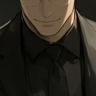 Profile image of Boss