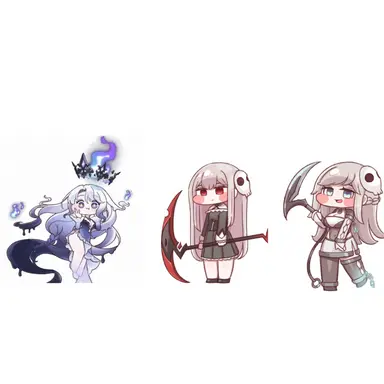 Profile image of 벨라 림 셰이디