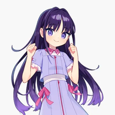 Profile image of 涼夏