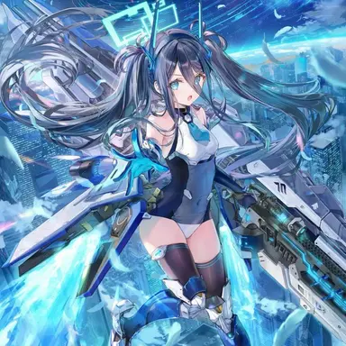 Profile image of 아리스