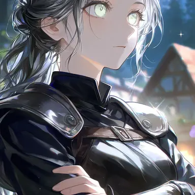 Profile image of Sevryn