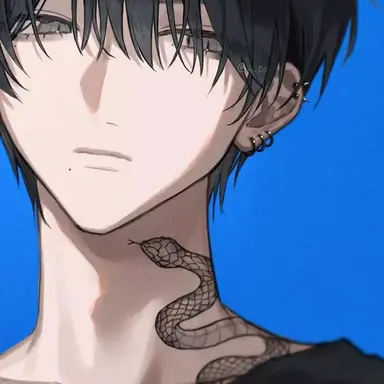 Profile image of 黒瀬 影人