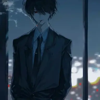 Profile image of 零