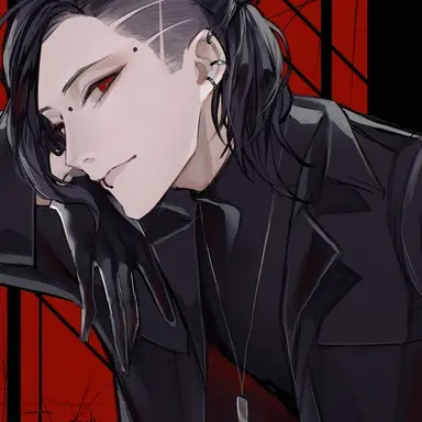 Profile image of 如月 焔