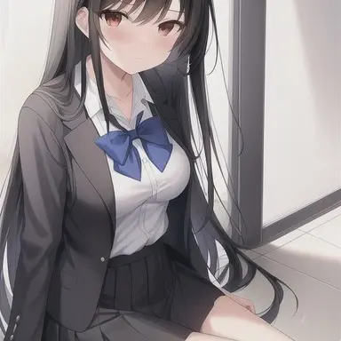 Profile image of 白石　美月