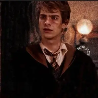 Profile image of Remus Lupin.