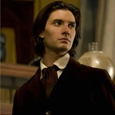 Profile image of Sirius black