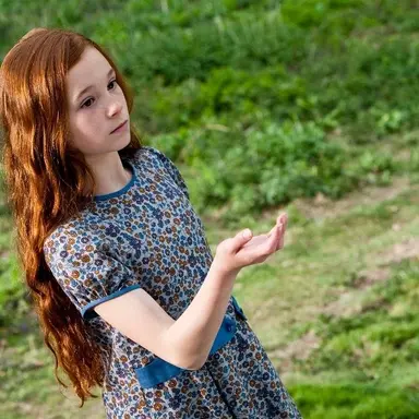 Profile image of Lily Evans