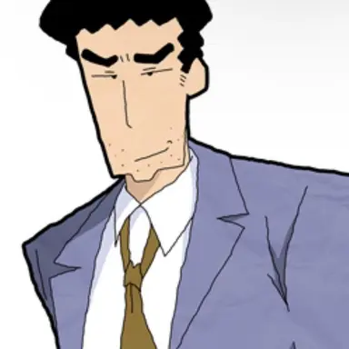 Profile image of 野原ひろし