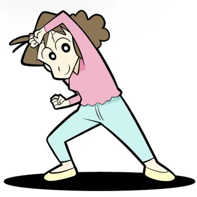 Profile image of 野原みさえ