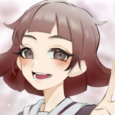 Profile image of 阿月チシオ