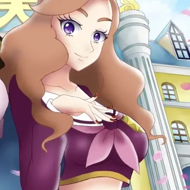 Profile image of 寺盛アゲハ
