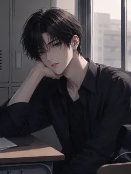 Profile image of Aoi