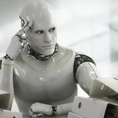Profile image of AI