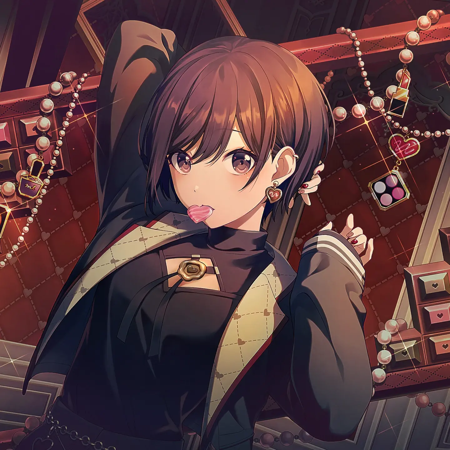 Chi-ii1229의 東雲絵名