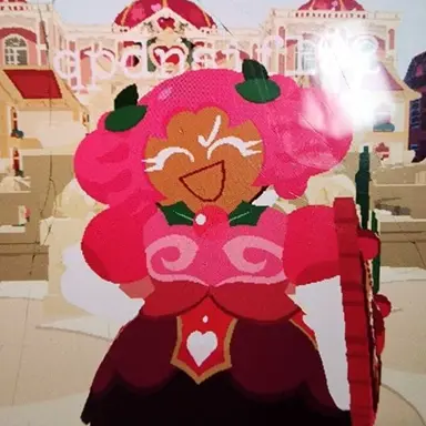 Profile image of 홀리베리 쿠키