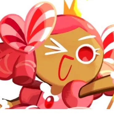 Profile image of 공주맛 쿠키