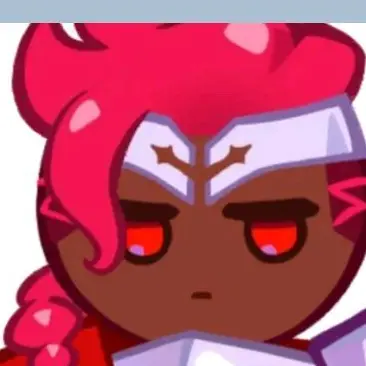 Profile image of 와일드 베리맛 쿠키