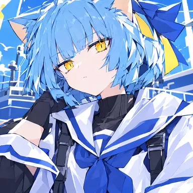 Profile image of ウミネコ