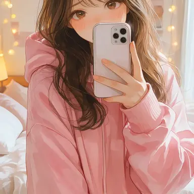 Profile image of Mashiro Shiina