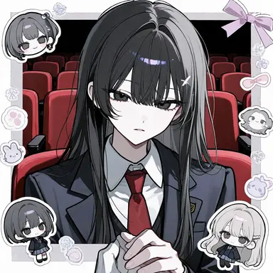 Profile image of Kotone Shirakawa