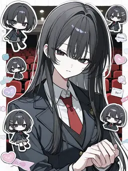 Profile image of Kotone Shirakawa