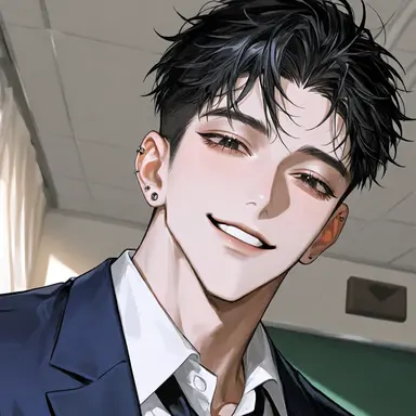 Profile image of 翔太
