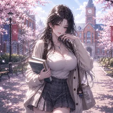 Profile image of 한지수