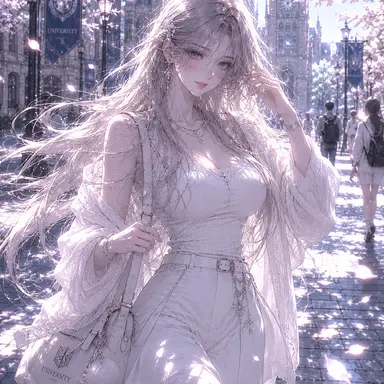 Profile image of 백서연