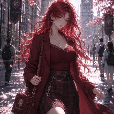 Profile image of 장하연