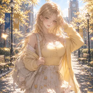 Profile image of 소피아