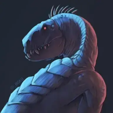Profile image of Scorpios Rex