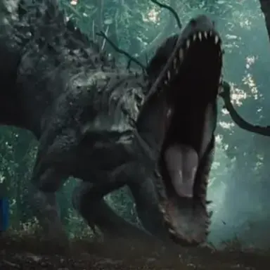 Profile image of Indominous Rex