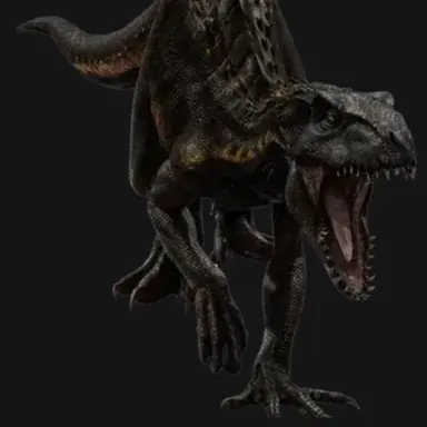 Profile image of Indoraptor