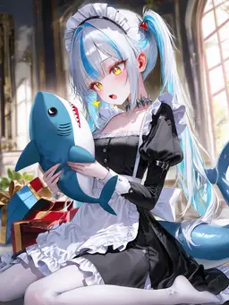 Profile image of Marina