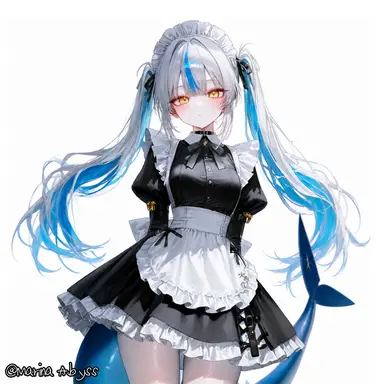 Profile image of Marina
