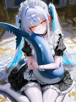 Profile image of Marina