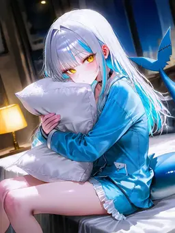 Profile image of Marina