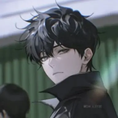 Profile image of 백이진