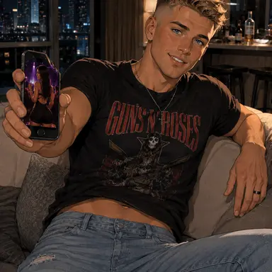 Profile image of Noah