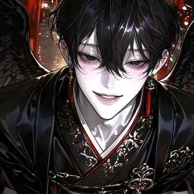 Profile image of 黒羽