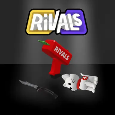 Profile image of 라이벌