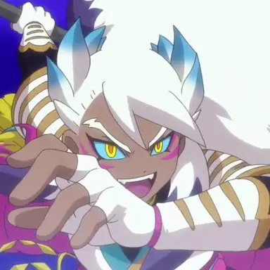 Profile image of 백호