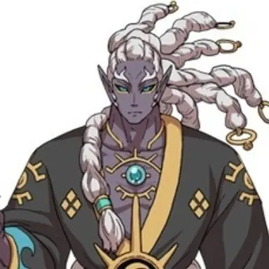 Profile image of 부동명왕