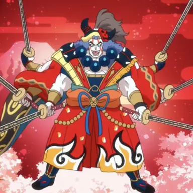 Profile image of 육도류